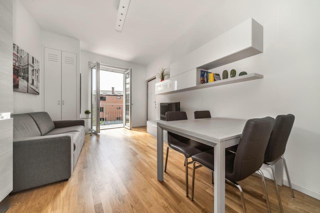 Casa Da Luce Apartment Milan