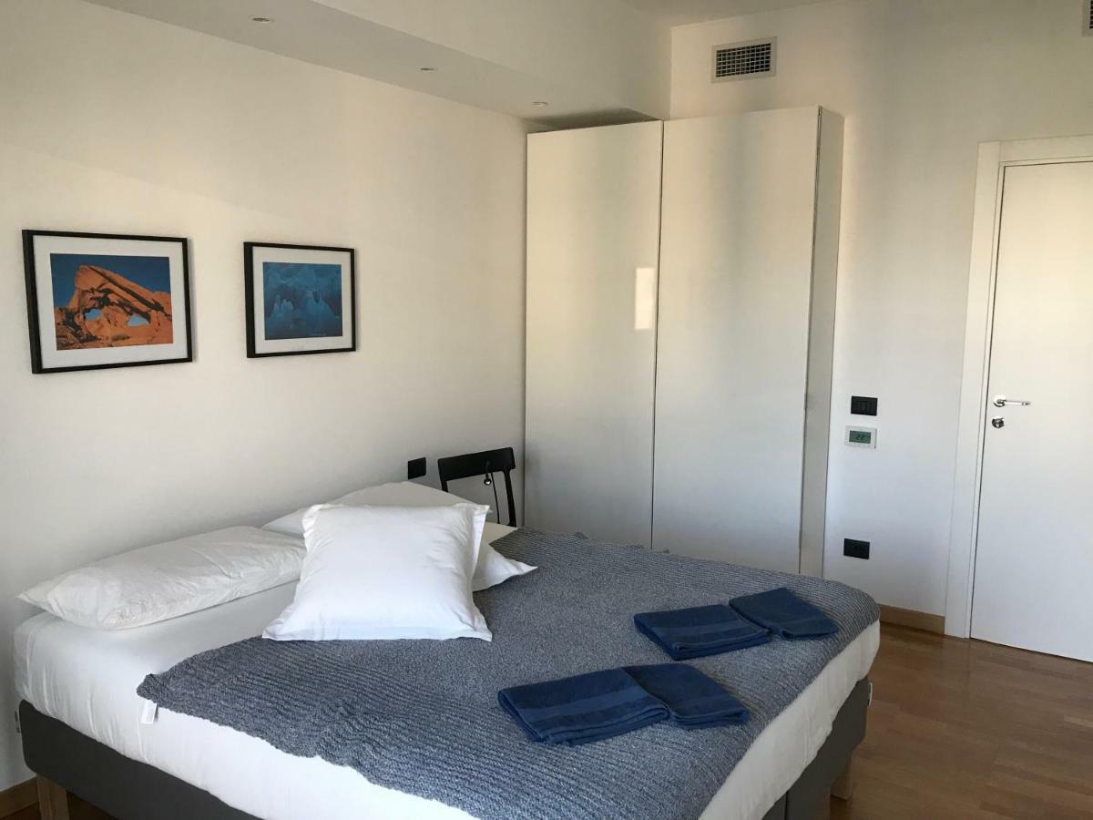 Feel@home Apartment+rooms Apartment