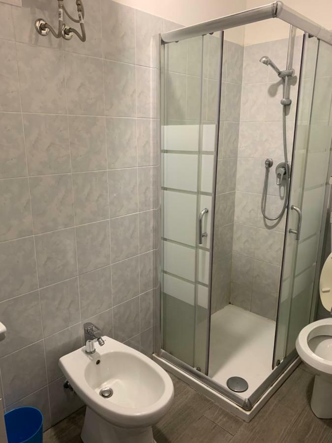 Lucania Hotel *