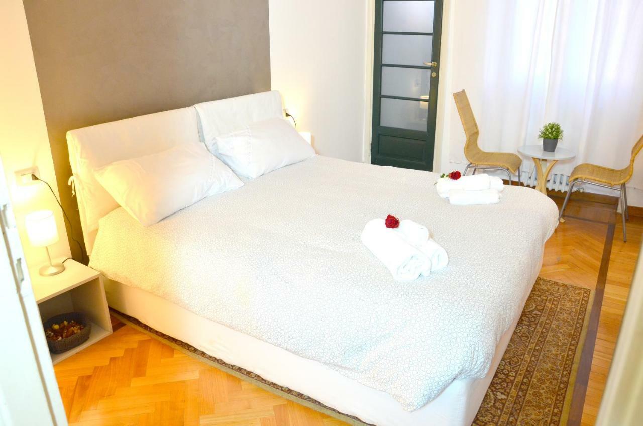 Meta Italy Da Silvia Apartment