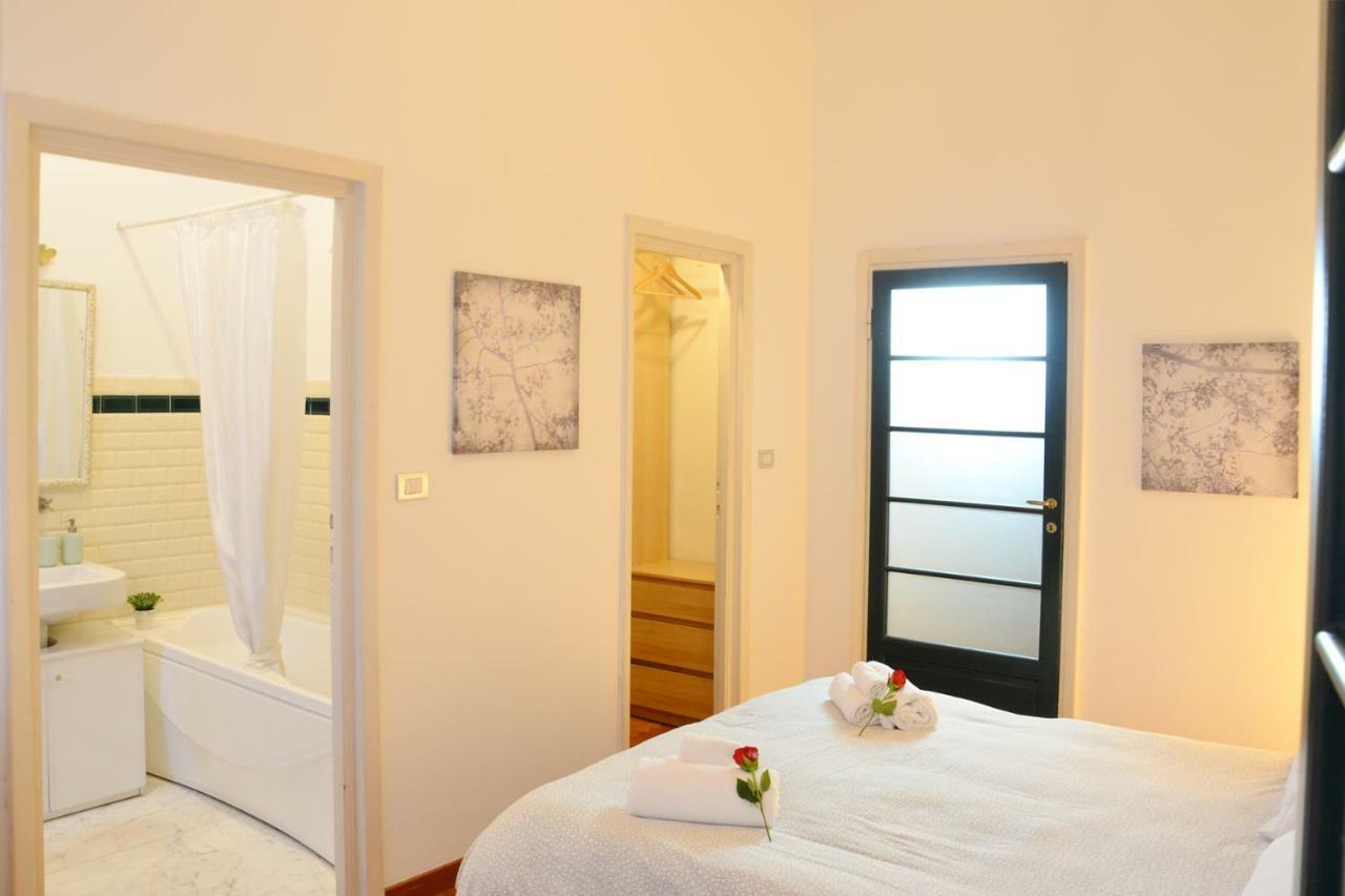 Apartment Meta Italy Da Silvia *
