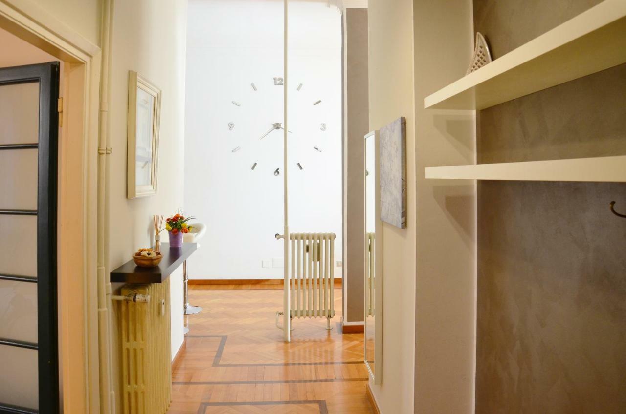 Apartment Meta Italy Da Silvia *