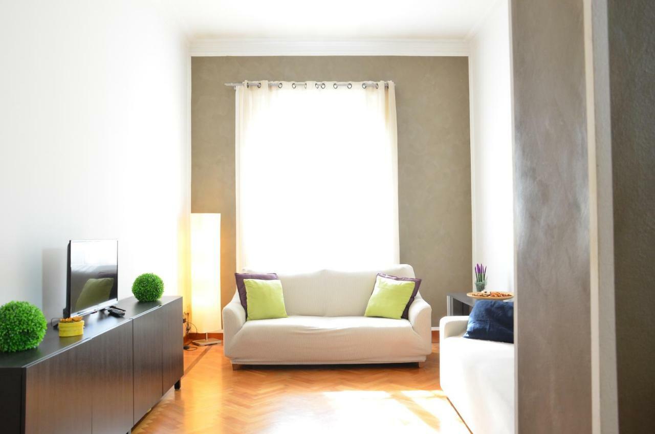 Apartment Meta Italy Da Silvia *