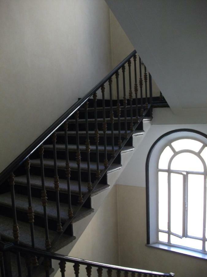 Borgonuovo Uno Apartment Milan