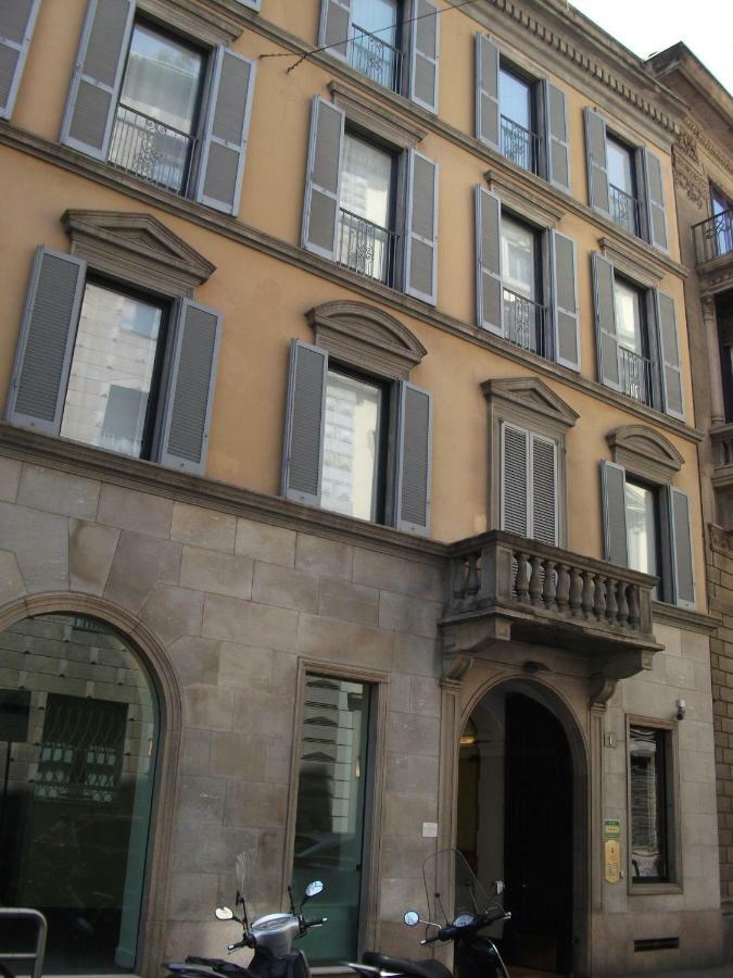 Borgonuovo Uno Milan