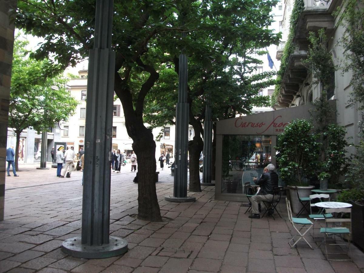 Borgonuovo Uno Milan
