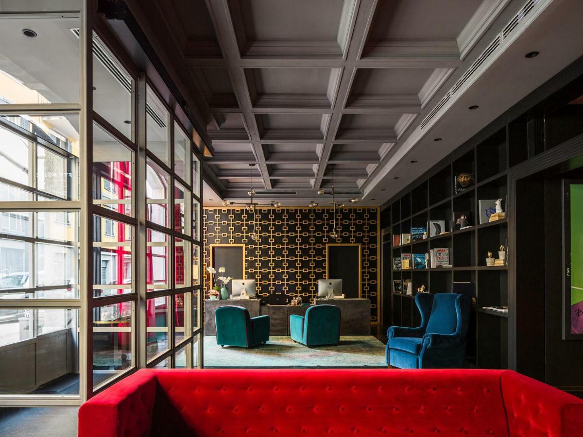 Hotel Palazzo Cornalia