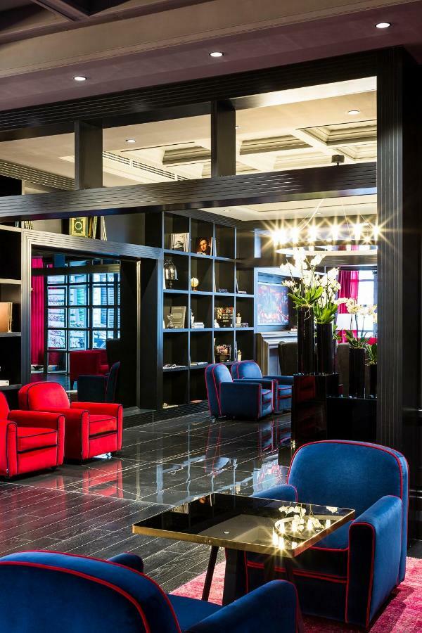 Hotel Palazzo Cornalia