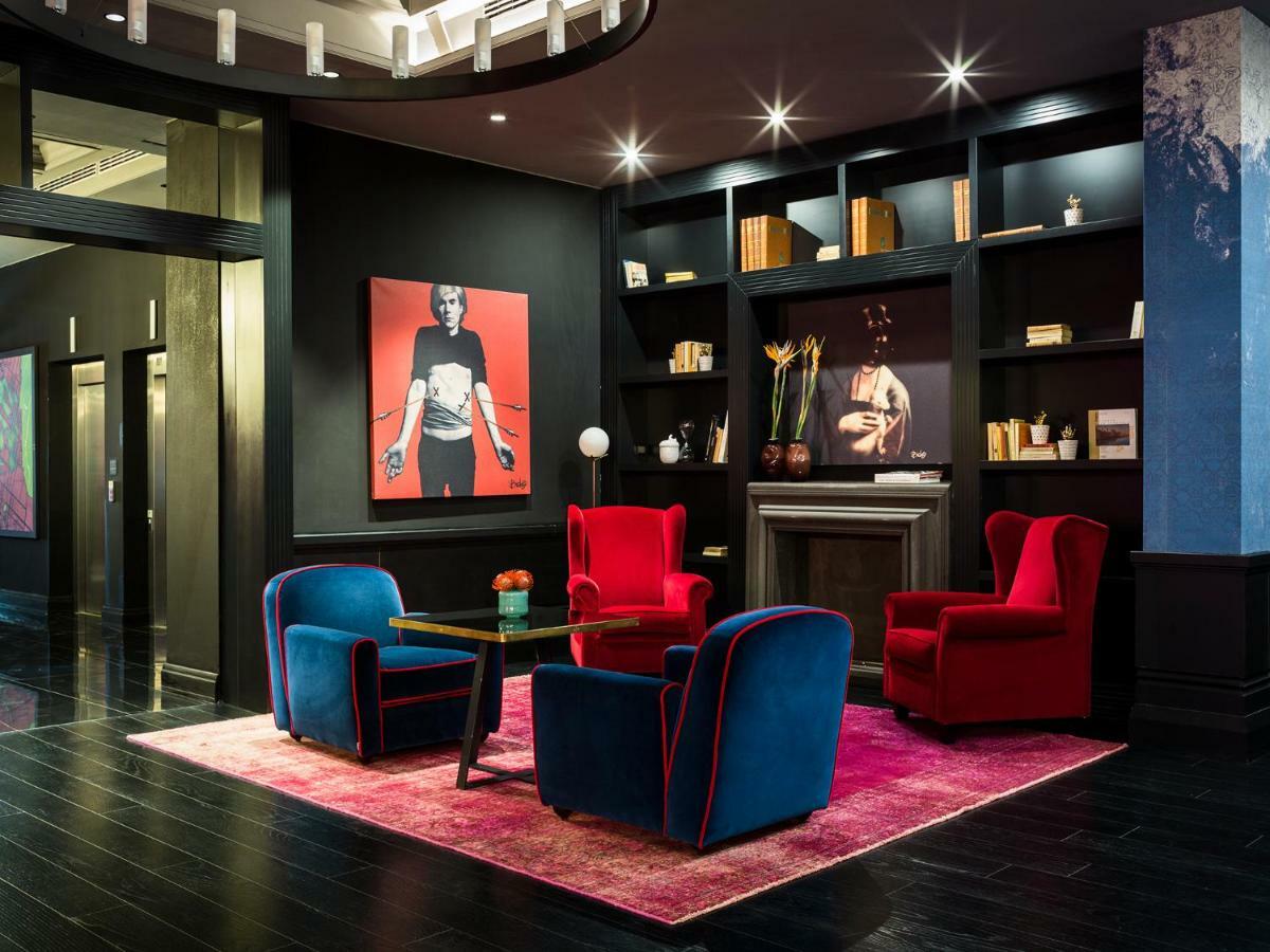 Palazzo Cornalia 5*