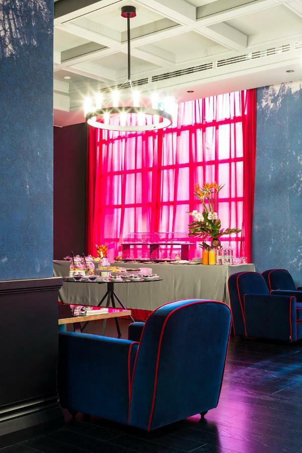 Palazzo Cornalia Hotel 5*