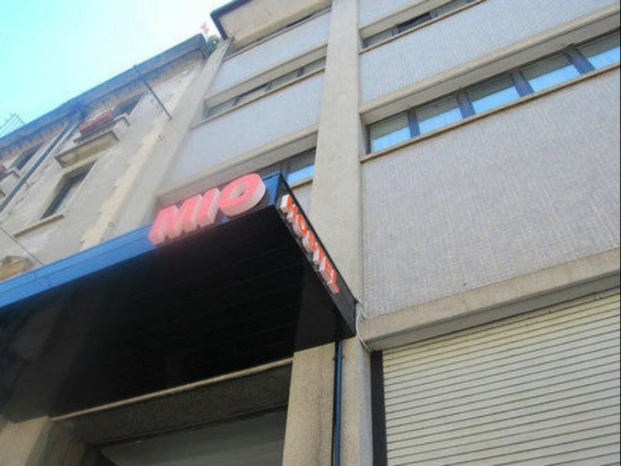 Mio * Milan