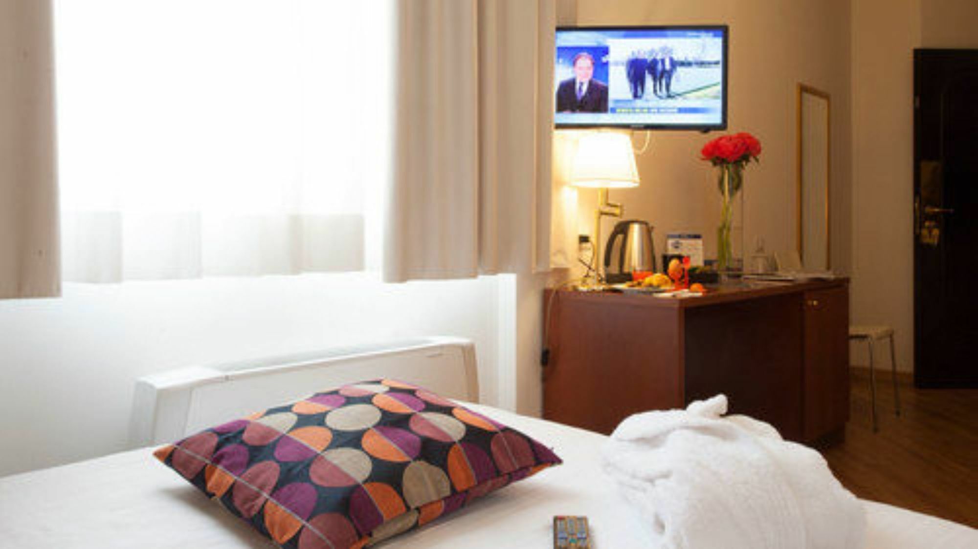 Hotel Oro Blu 4*