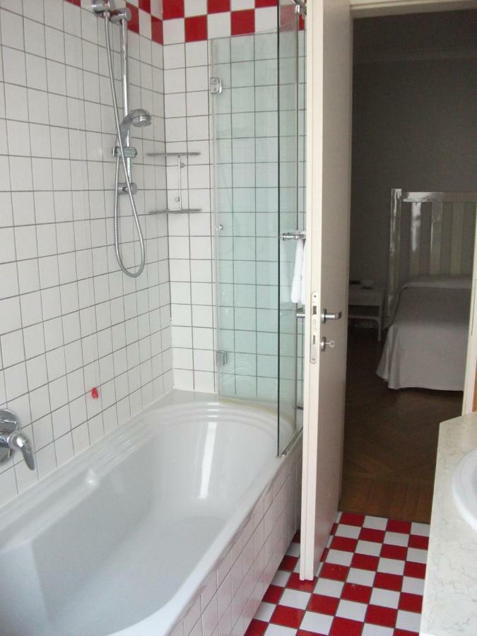Apartment Borgonuovo Uno *