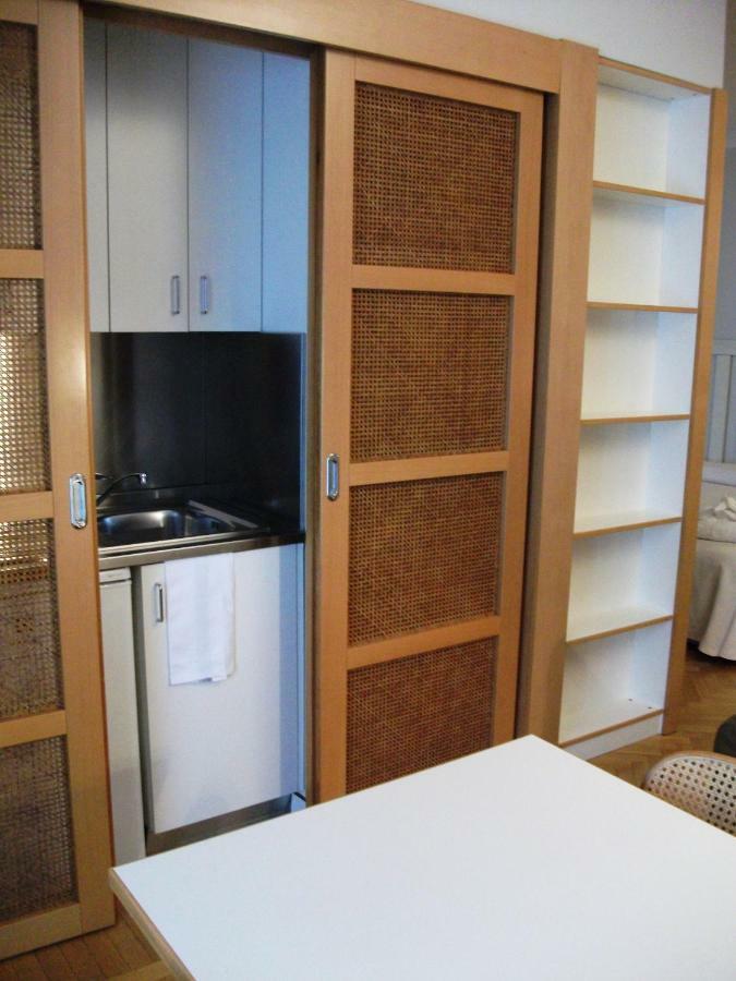 Borgonuovo Uno Apartment
