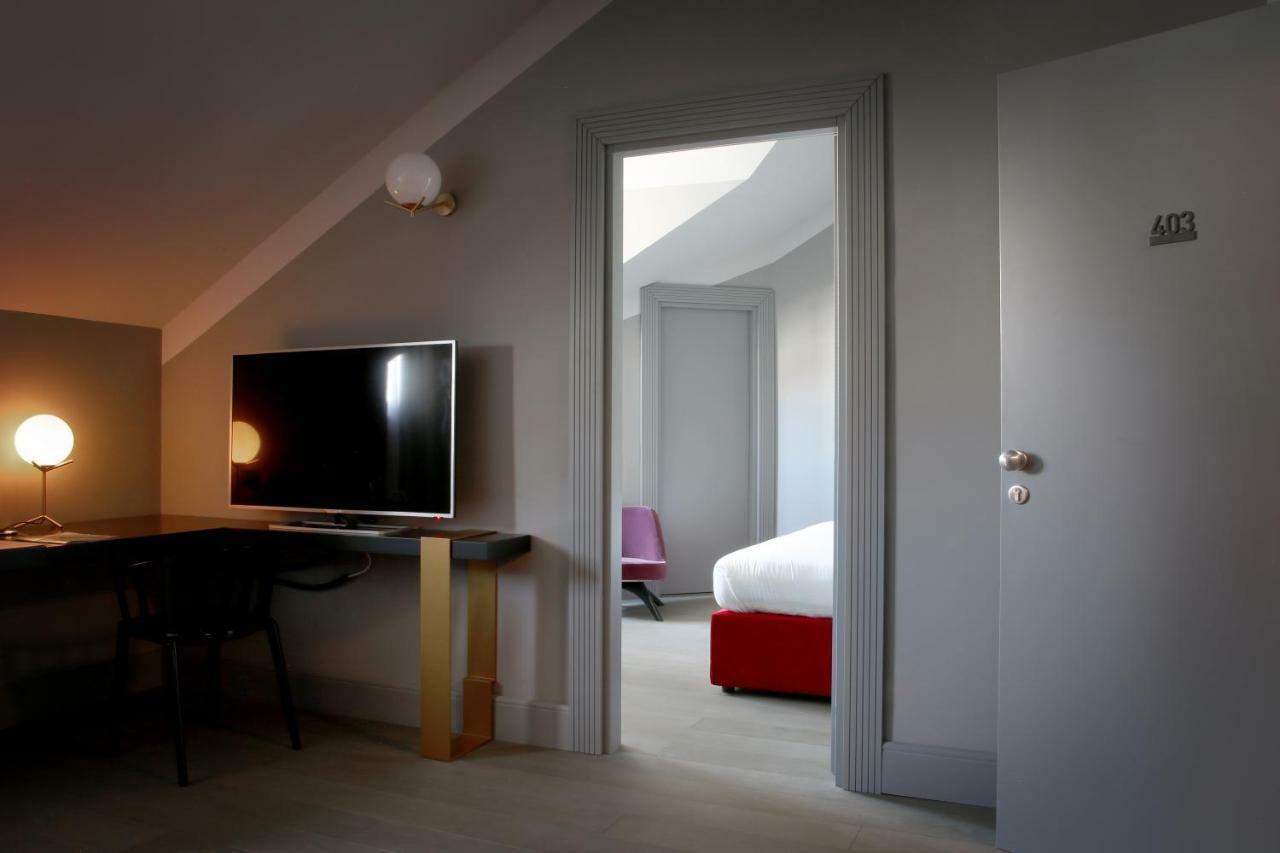 Palazzo Cornalia 5* Milão