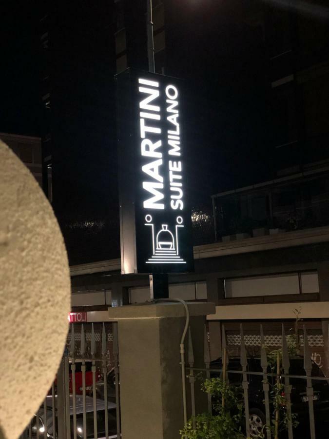 Martini 3*