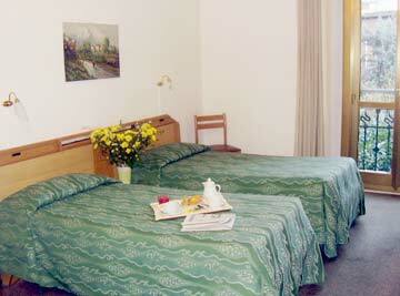 Adler 3* Milan
