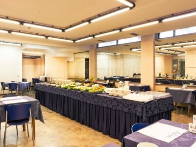 Scarlatti Hotel Milano Milan