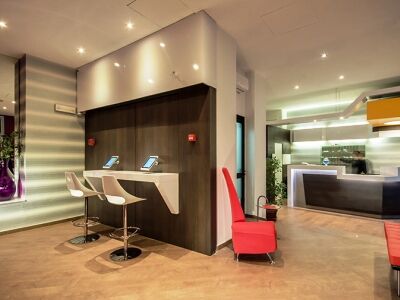 Hotel Genius Downtown Milan
