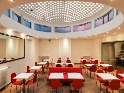 Genius Downtown 3* Milan