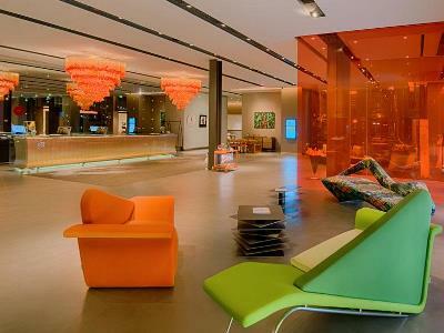 Hotel Nhow 4*