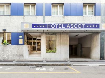 Ascot Milan