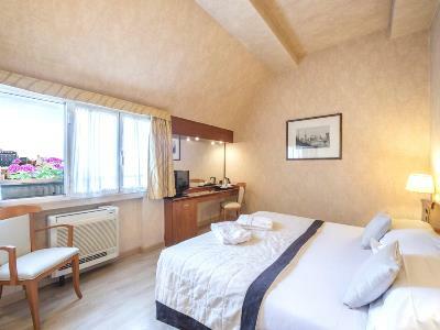 Hotel Ascot Milan