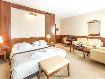 Ascot Hotel Milan