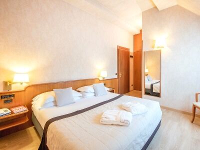 Ascot 4* Milan