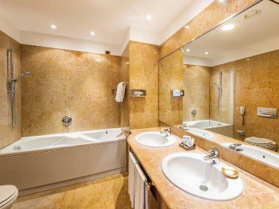 Ascot Hotel Milan