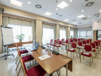 Ascot 4* Milan