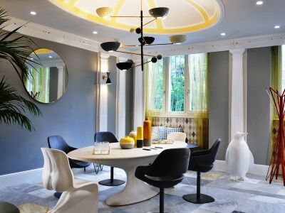Residenza Delle Citta Aparthotel Milan
