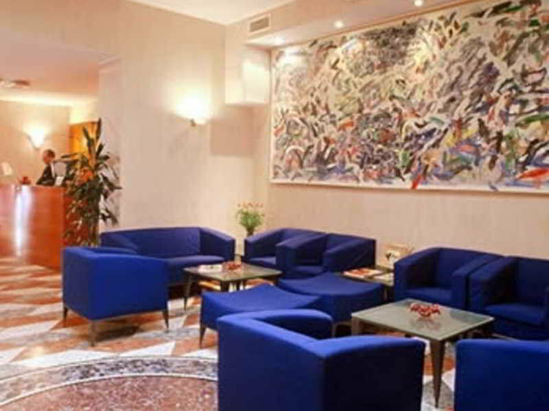 Hotel Missori Hotel Piazza Missori, Sonder 4*