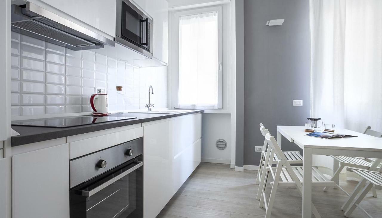Apartment Italianway - Fusetti 2 *