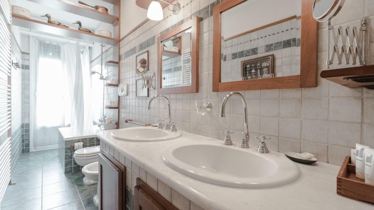 Italianway - Storo 25 Milan