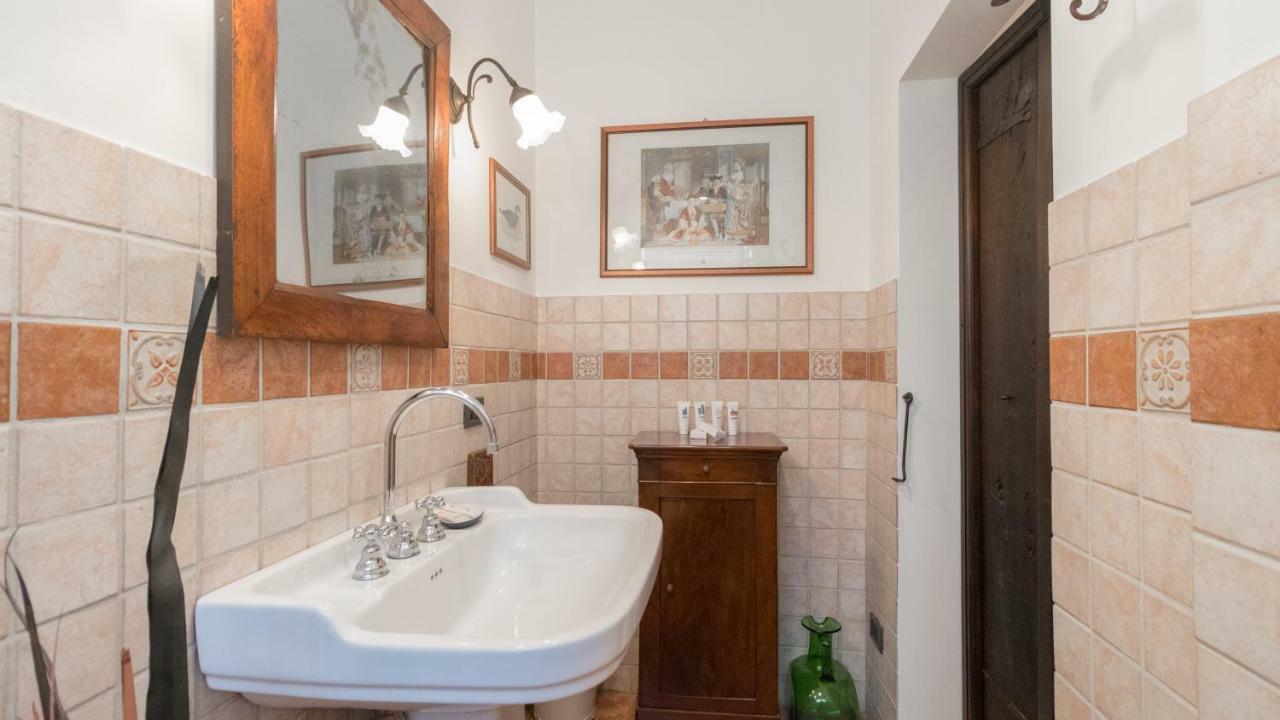 Italianway - Storo 25 Holiday home *
