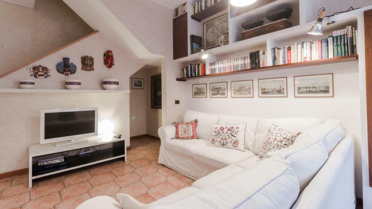 Italianway - Storo 25 Milan