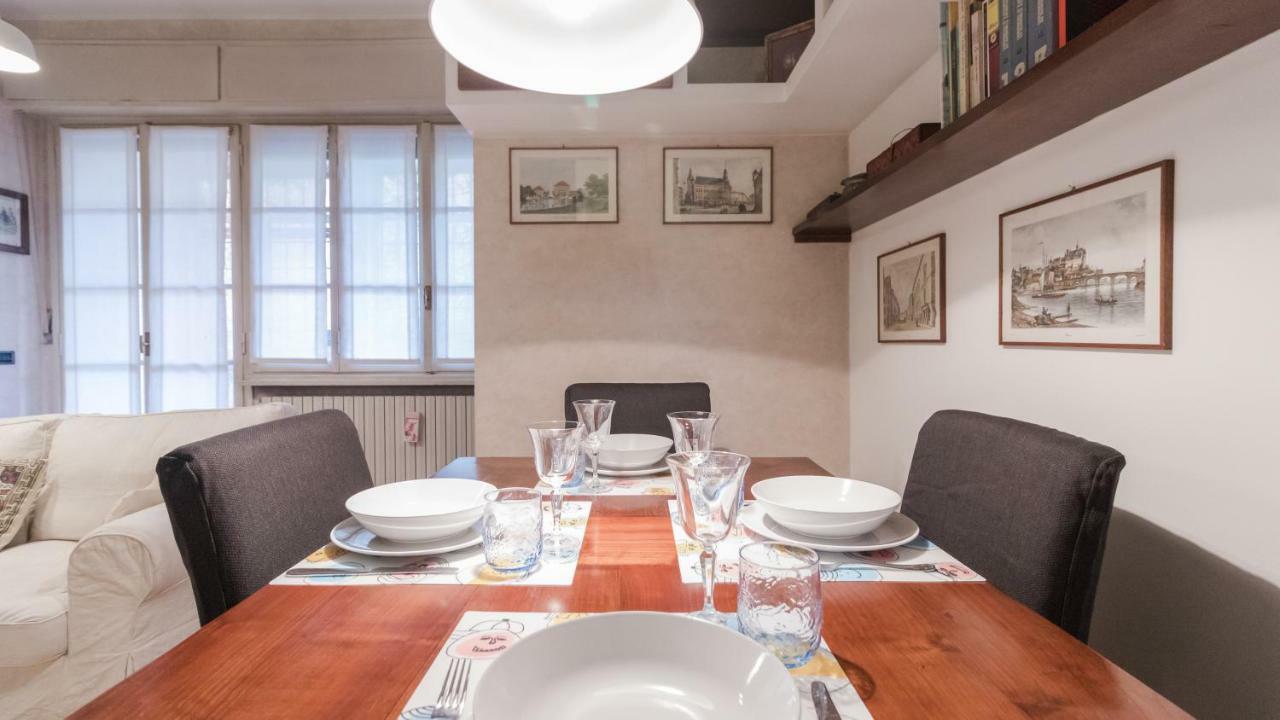 Italianway - Storo 25 Holiday home *