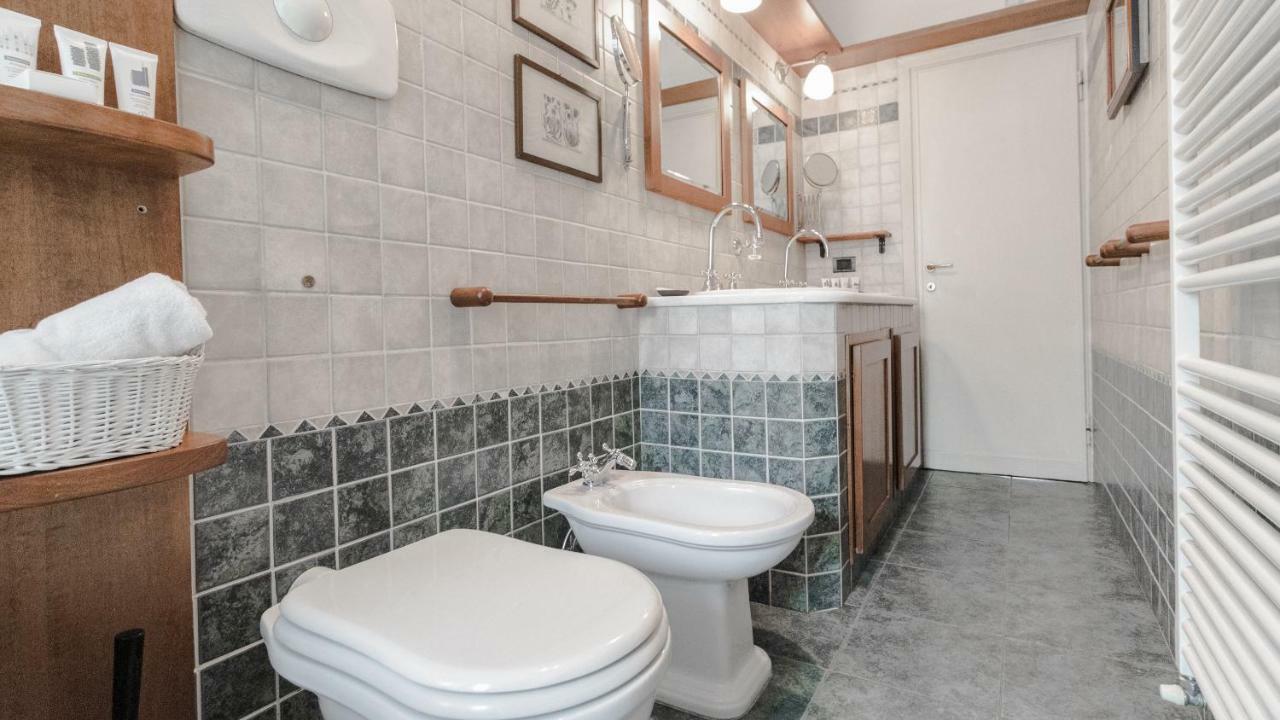 Holiday home Italianway - Storo 25