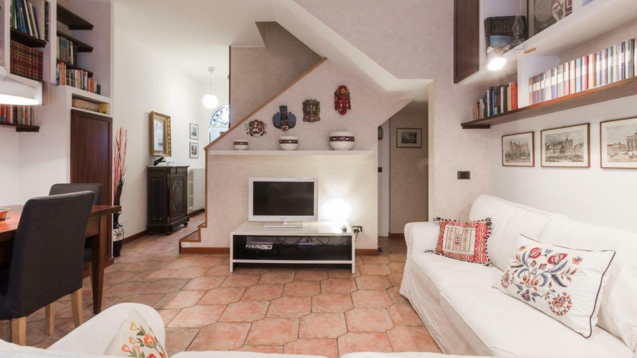 Holiday home Italianway - Storo 25 *