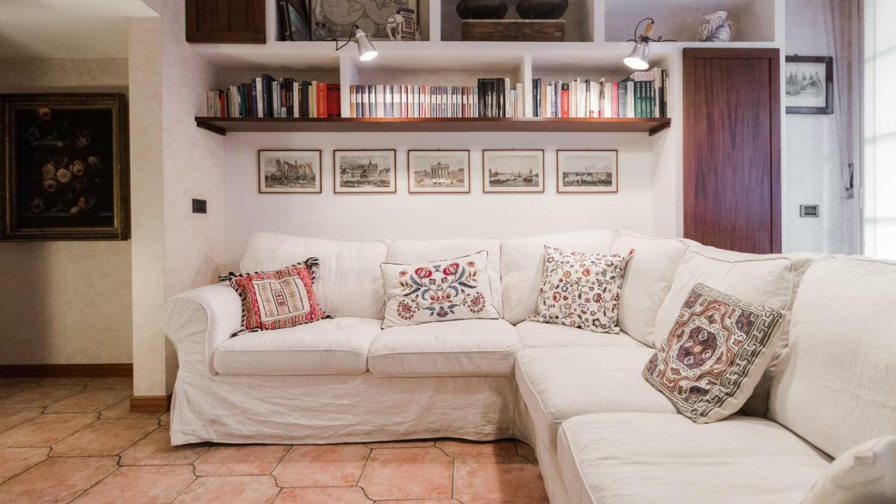 Holiday home Italianway - Storo 25 Milan