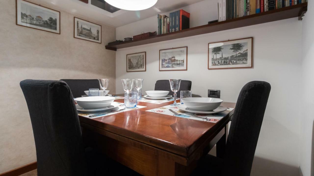 Italianway - Storo 25 Milan
