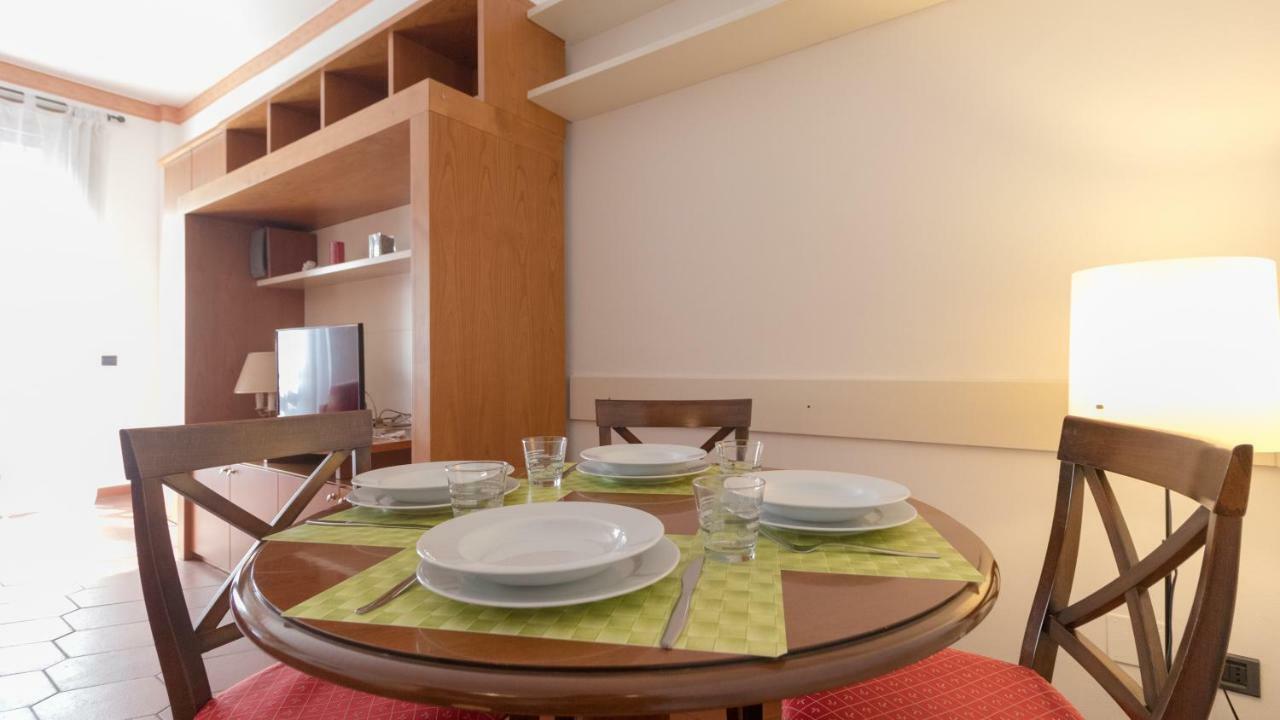 Apartment Italianway - Bacchiglione 21 Milan