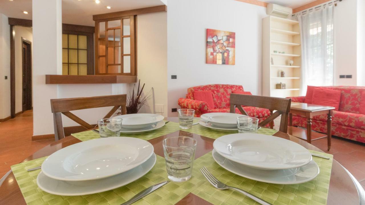 Italianway - Bacchiglione 21 Apartment