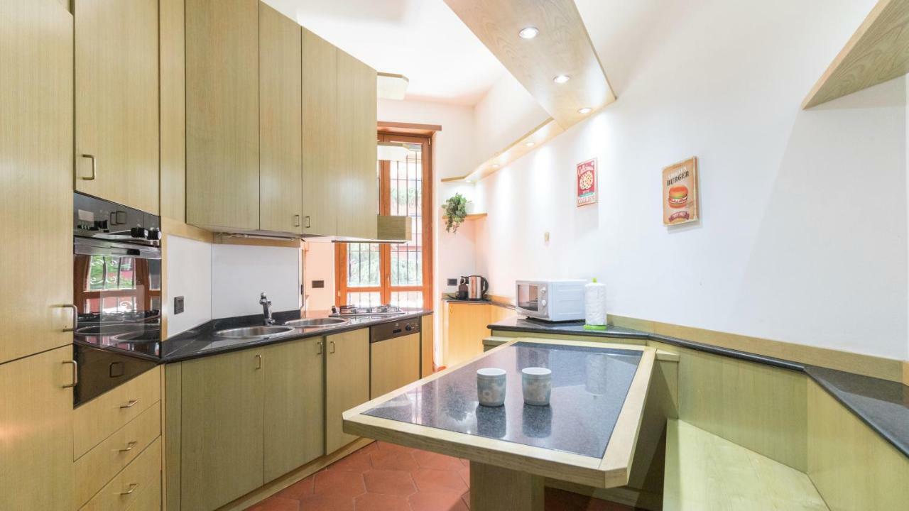 Italianway - Bacchiglione 21 Apartment