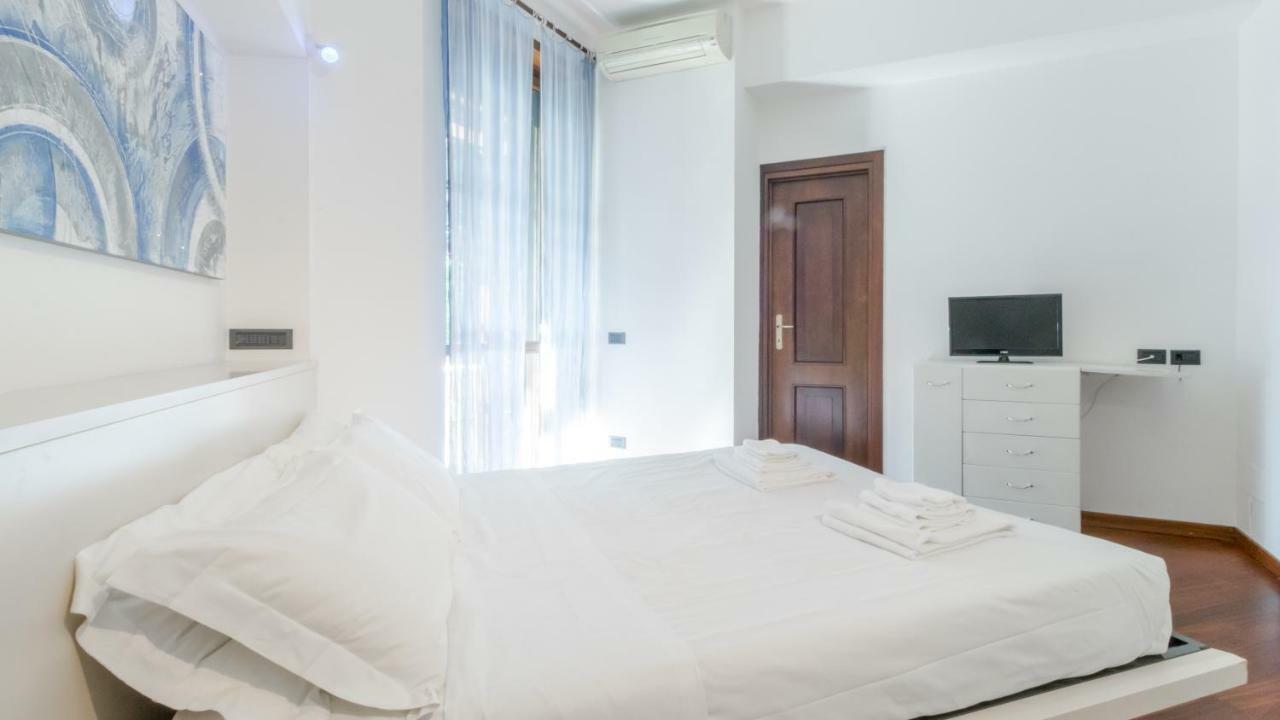 Italianway - Bacchiglione 21 Milan