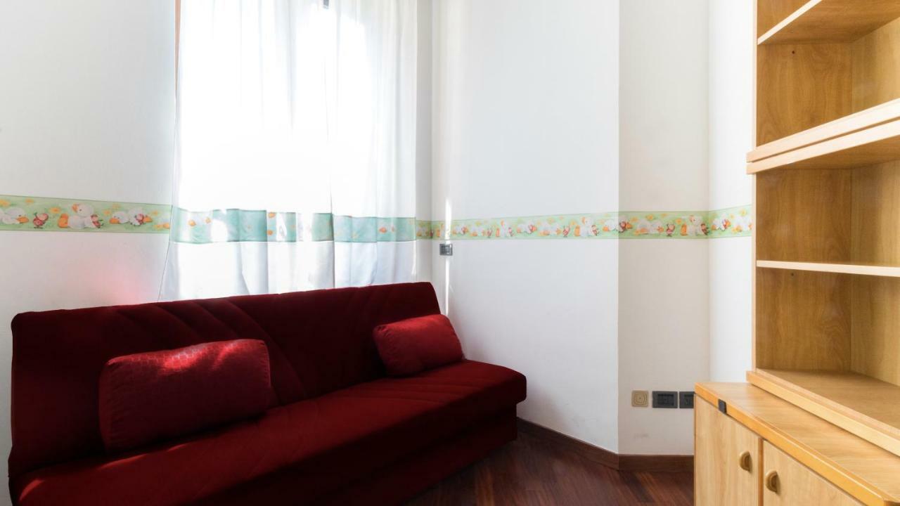 Italianway - Bacchiglione 21 Milan