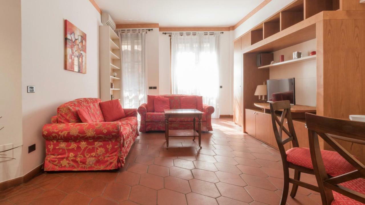 Italianway - Bacchiglione 21 Apartment Milan