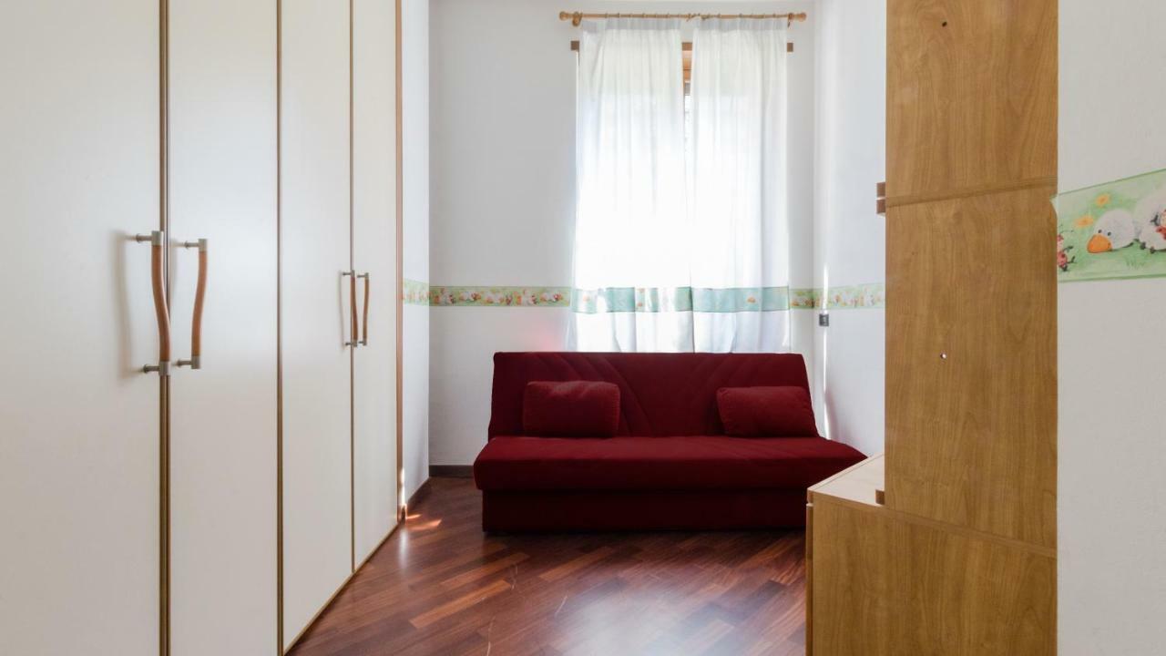 Apartment Italianway - Bacchiglione 21 Milan