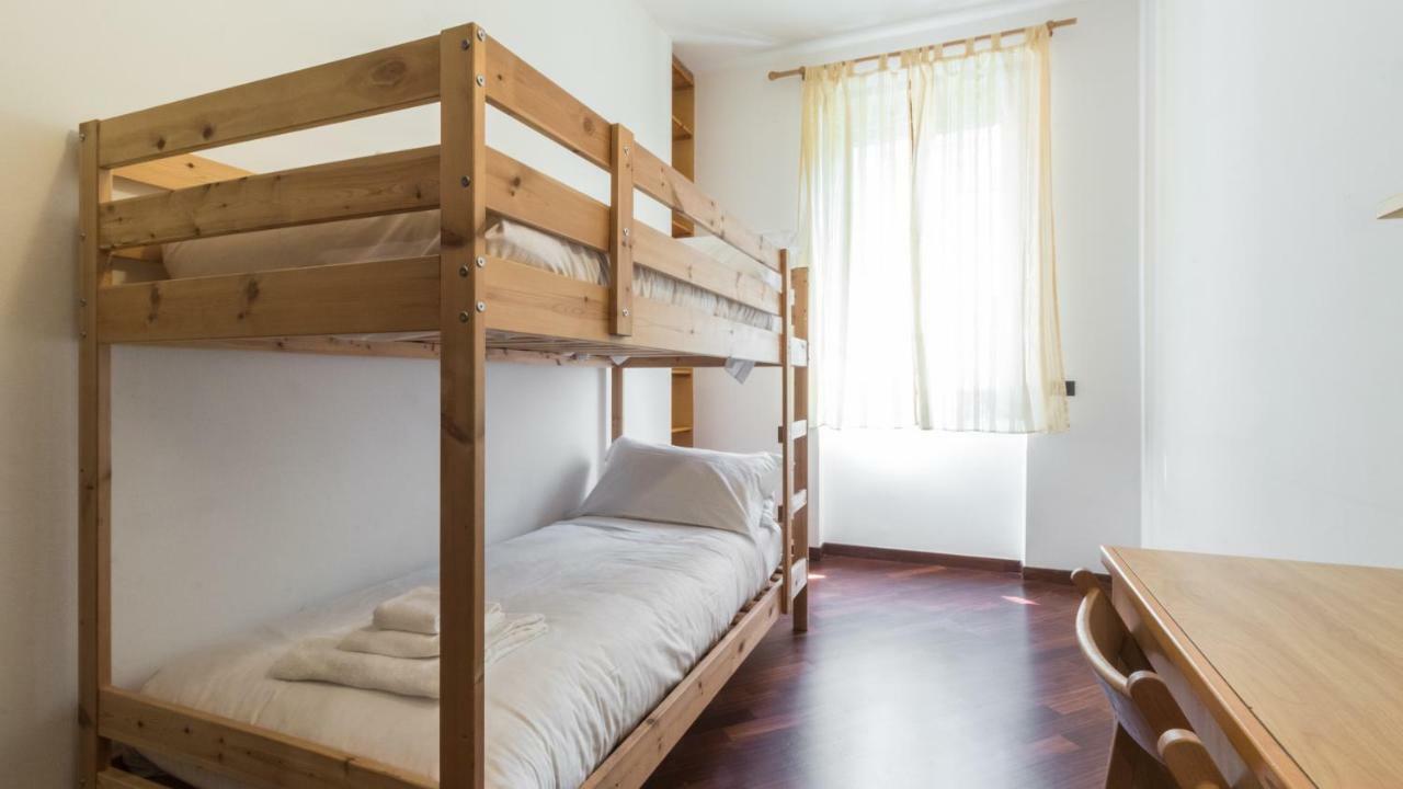 Apartment Italianway - Bacchiglione 21 Milan